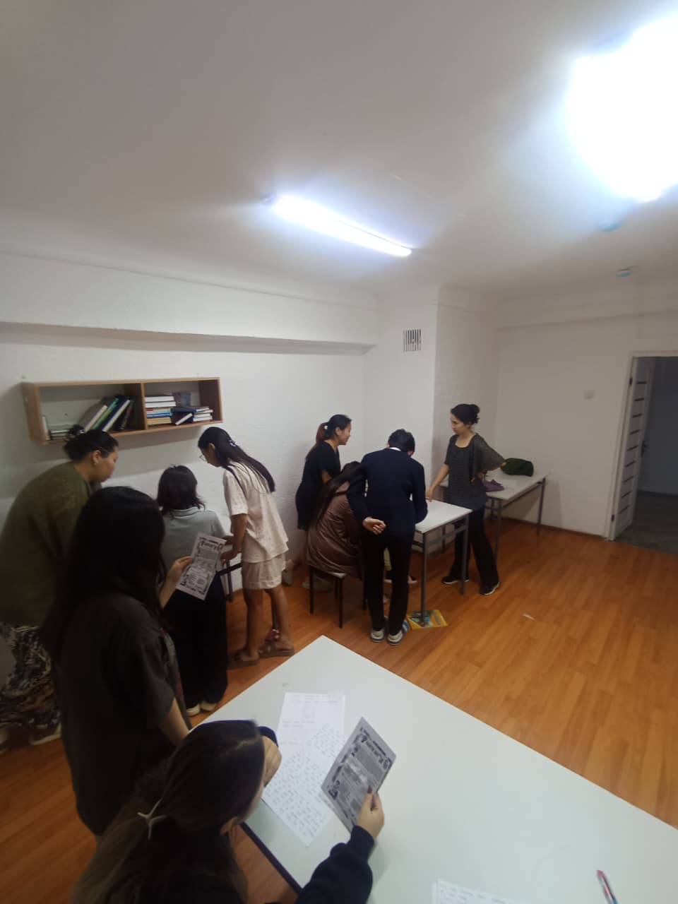 "How to help the environment"